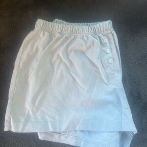 Brandy Melville shorts